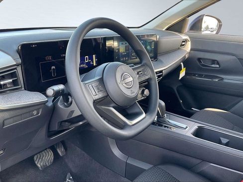 New 2026 Nissan Kicks S image 6