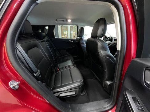 Used 2022 Ford Escape SEL AWD/4WD image 24
