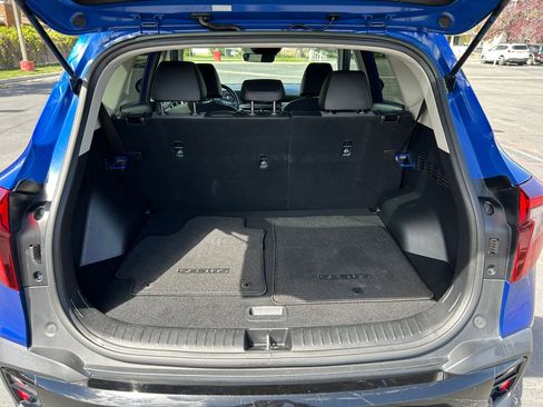 Used 2024 Kia Seltos S image 24