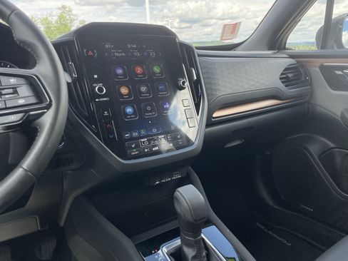 Certified 2025 Subaru Forester Sport AWD/4WD image 22