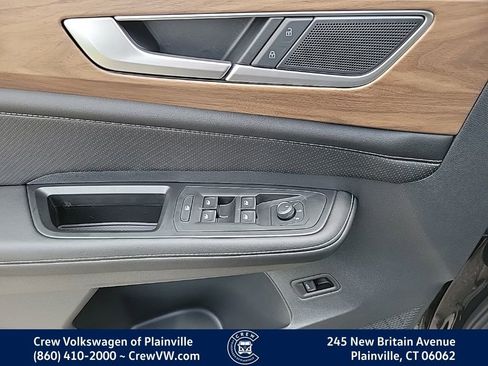 New 2026 Volkswagen Atlas SE AWD/4WD image 38