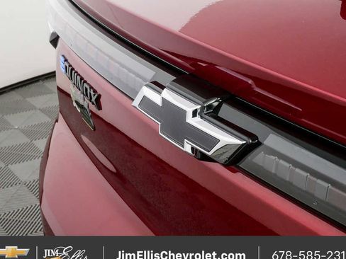 New 2026 Chevrolet Equinox EV RS image 35