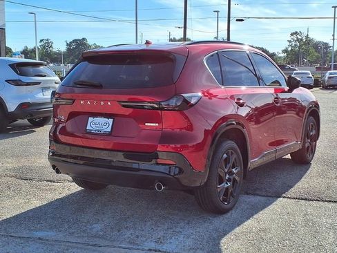 New 2026 MAZDA CX-5 2.5 S w/ Premium Package AWD/4WD image 2
