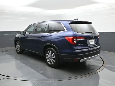 Used 2020 Honda Pilot EX-L image 5