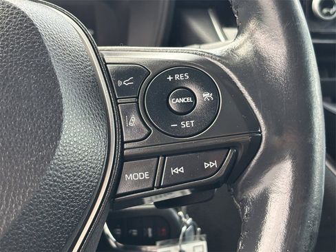 Certified 2022 Toyota Corolla SE image 33