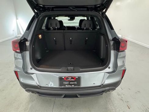 New 2026 Chevrolet TrailBlazer RS w/ Convenience Package image 7