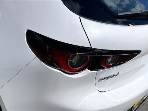 New 2026 MAZDA MAZDA3 s FWD image 30