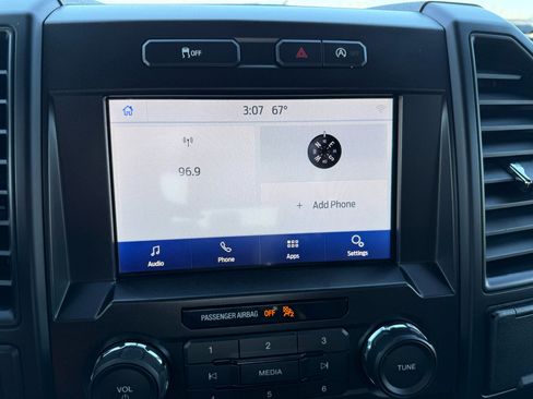 Used 2020 Ford F150 XL w/ Equipment Group 101A Mid image 28