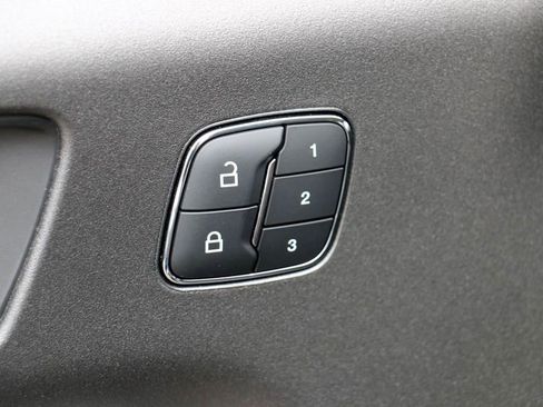 New 2025 Ford Bronco Sport Outer Banks w/ Outer Banks Tech Package+ image 11