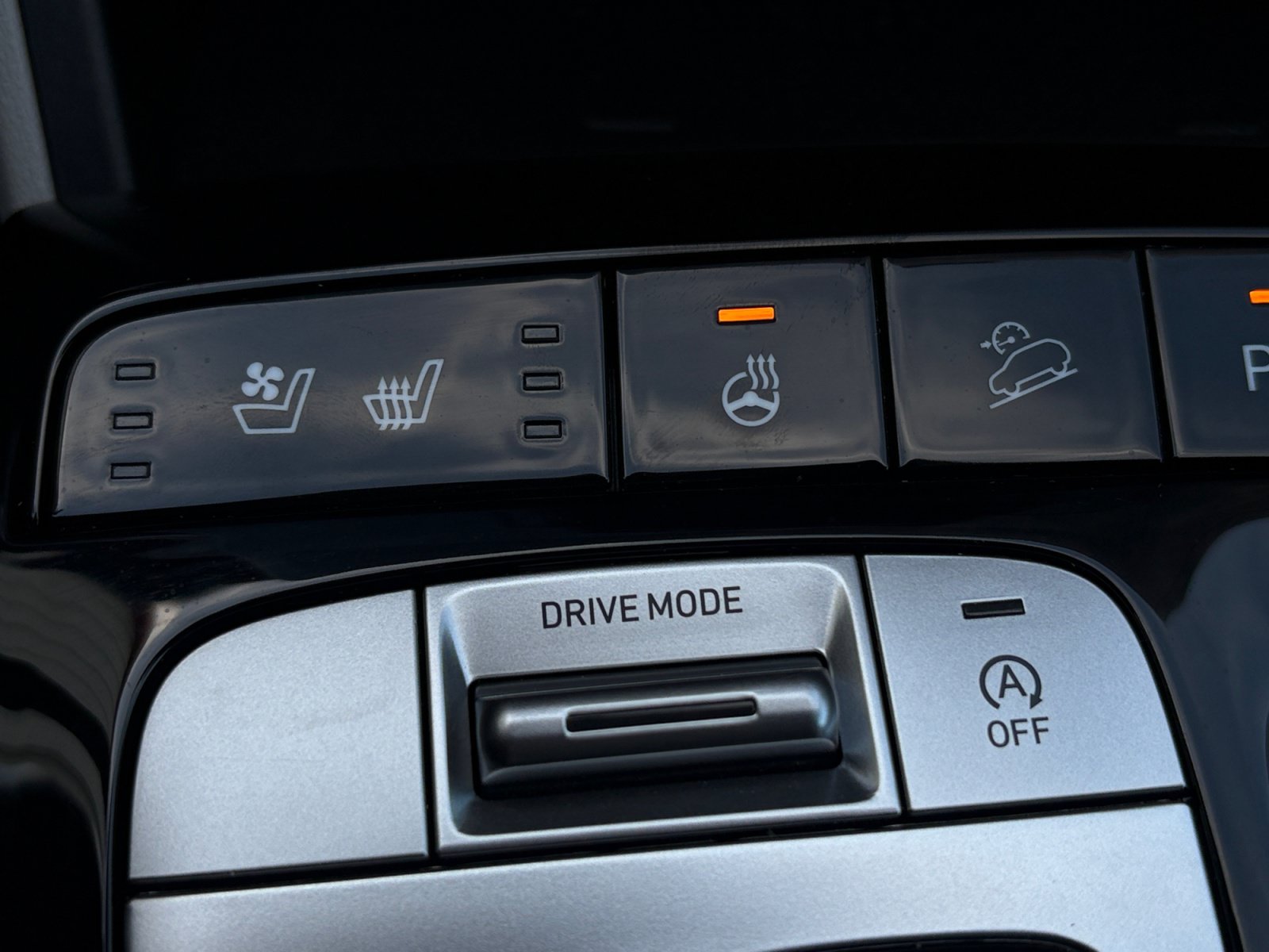 Used 2023 Hyundai Tucson Limited FWD image 27
