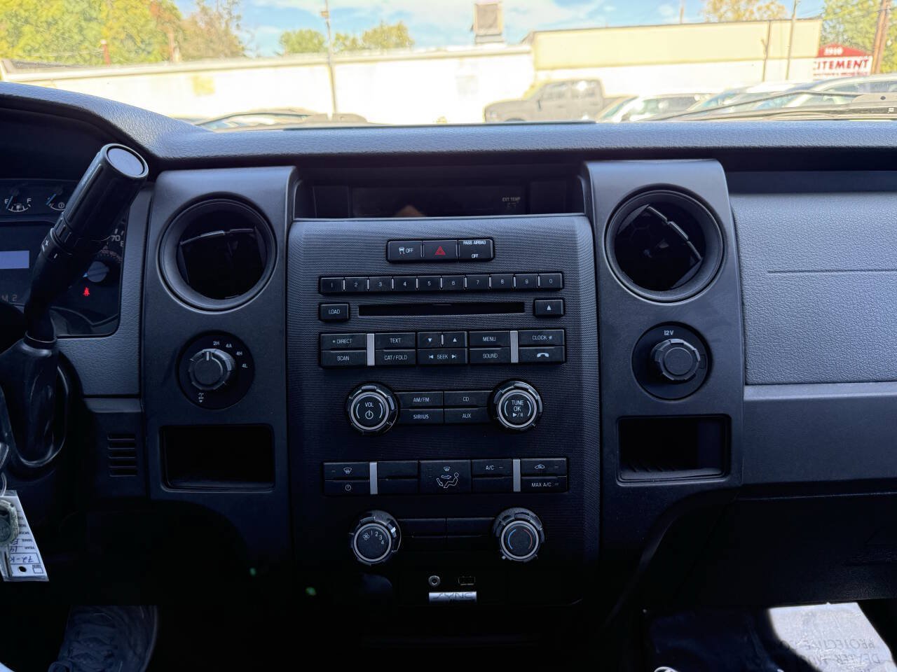 Used 2014 Ford F150 STX w/ Equipment Group 201A Mid AWD/4WD image 17