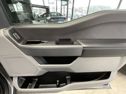 Used 2023 Ford F250 XL w/ STX Appearance Package image 8