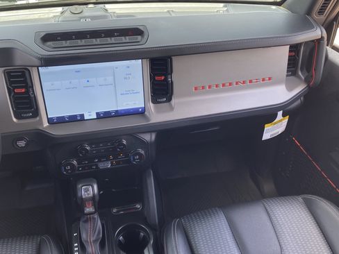Used 2023 Ford Bronco Raptor AWD/4WD image 14