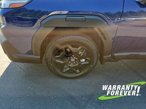 New 2026 Subaru Outback Limited AWD/4WD image 19