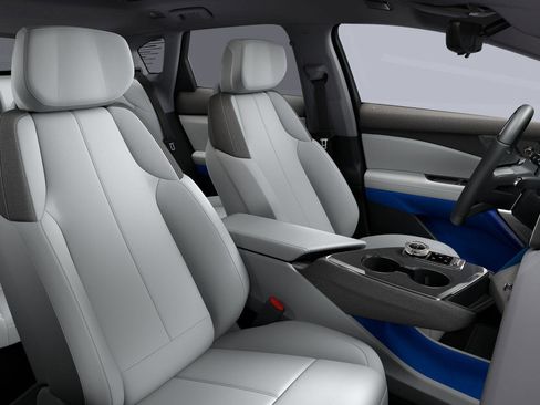 New 2025 Cadillac Optiq Luxury 1 image 41