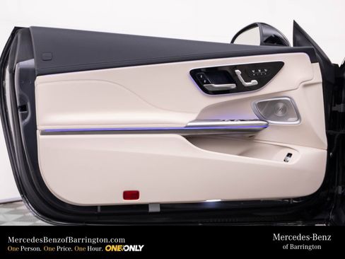 New 2026 Mercedes-Benz CLE 450 4MATIC Cabriolet image 15