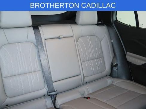 Used 2024 Buick Envista Avenir FWD image 24