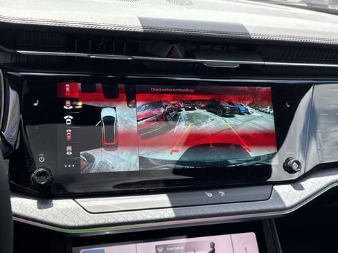 New 2025 Jeep Wagoneer S Limited image 26