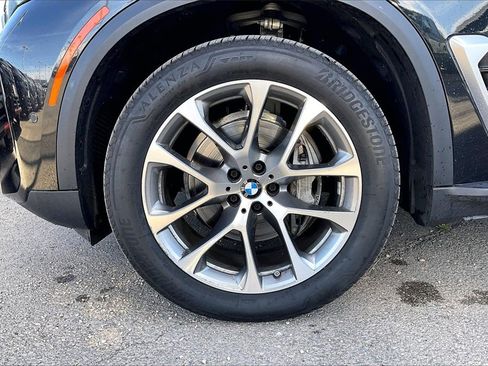 Used 2025 BMW X5 sDrive40i image 9