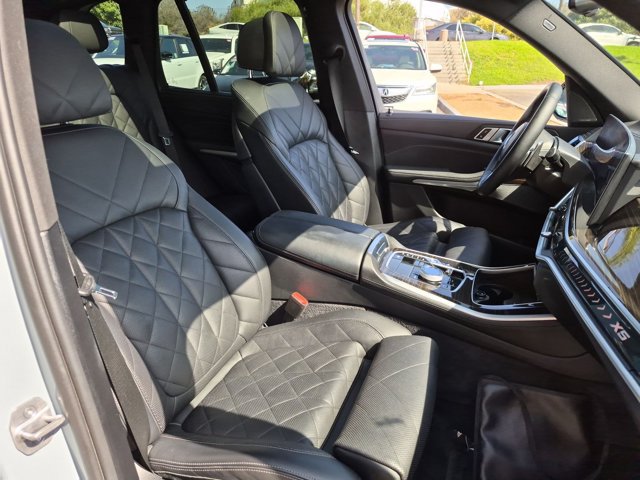 Used 2024 BMW X5 xDrive40i w/ Executive Package AWD/4WD image 23