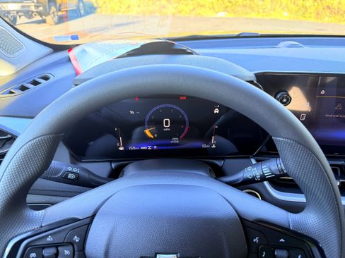 New 2026 Chevrolet TrailBlazer LS image 12