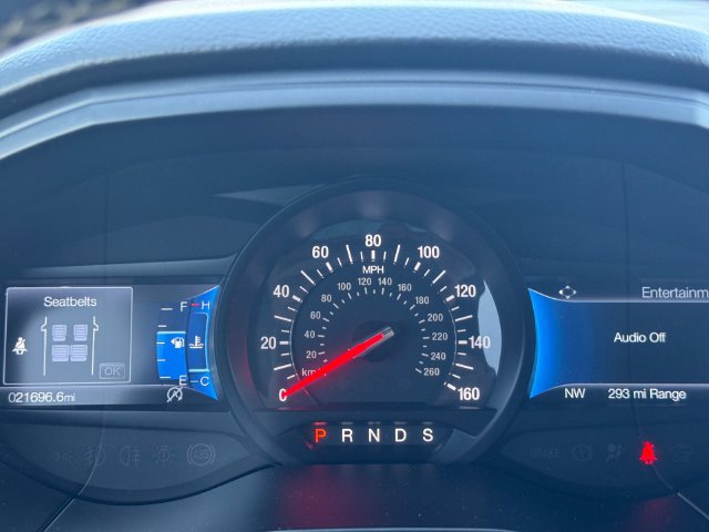 Used 2023 Ford Edge ST AWD/4WD image 28