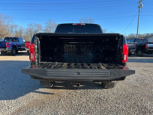 Used 2018 Ford F150 XLT w/ Equipment Group 302A Luxury image 18