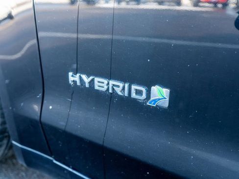 Used 2019 Ford Fusion Titanium image 19