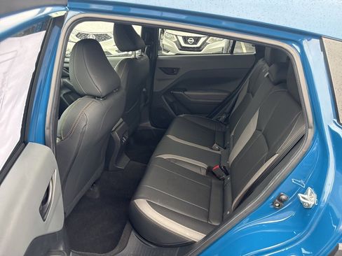 Certified 2025 Subaru Crosstrek 2.5i Wilderness image 10