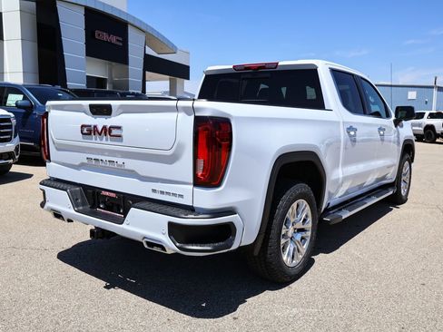 New 2026 GMC Sierra 1500 Denali w/ Technology Package AWD/4WD image 3