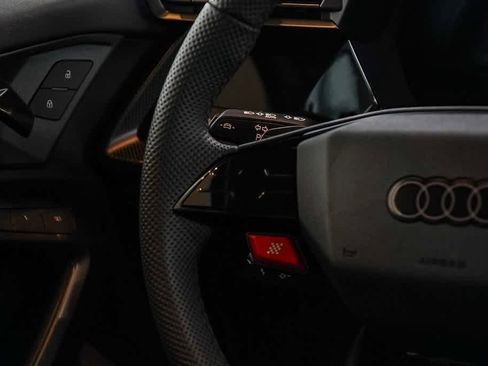 New 2026 Audi RS 3 image 47