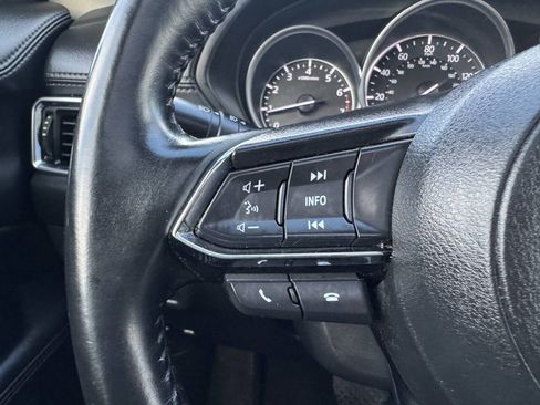 Used 2018 MAZDA CX-5 Grand Touring w/ Premium Package image 24