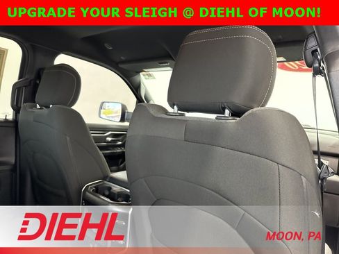 Certified 2020 RAM 1500 Big Horn image 13