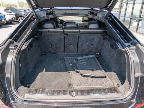 Used 2023 BMW X6 M50i w/ Executive Package image 7