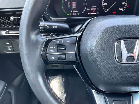 Used 2023 Honda CR-V Sport Touring image 24
