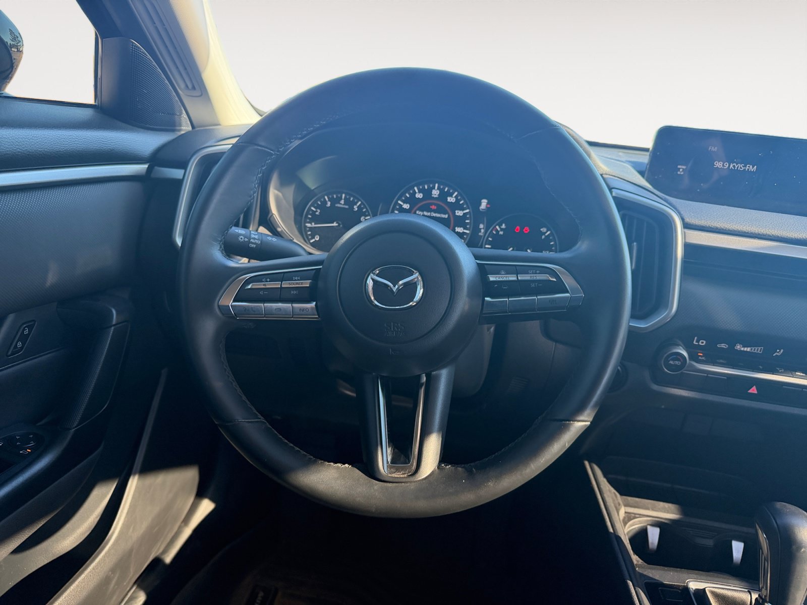 Used 2024 MAZDA CX-50 AWD 2.5 S w/ Convenience Package image 12