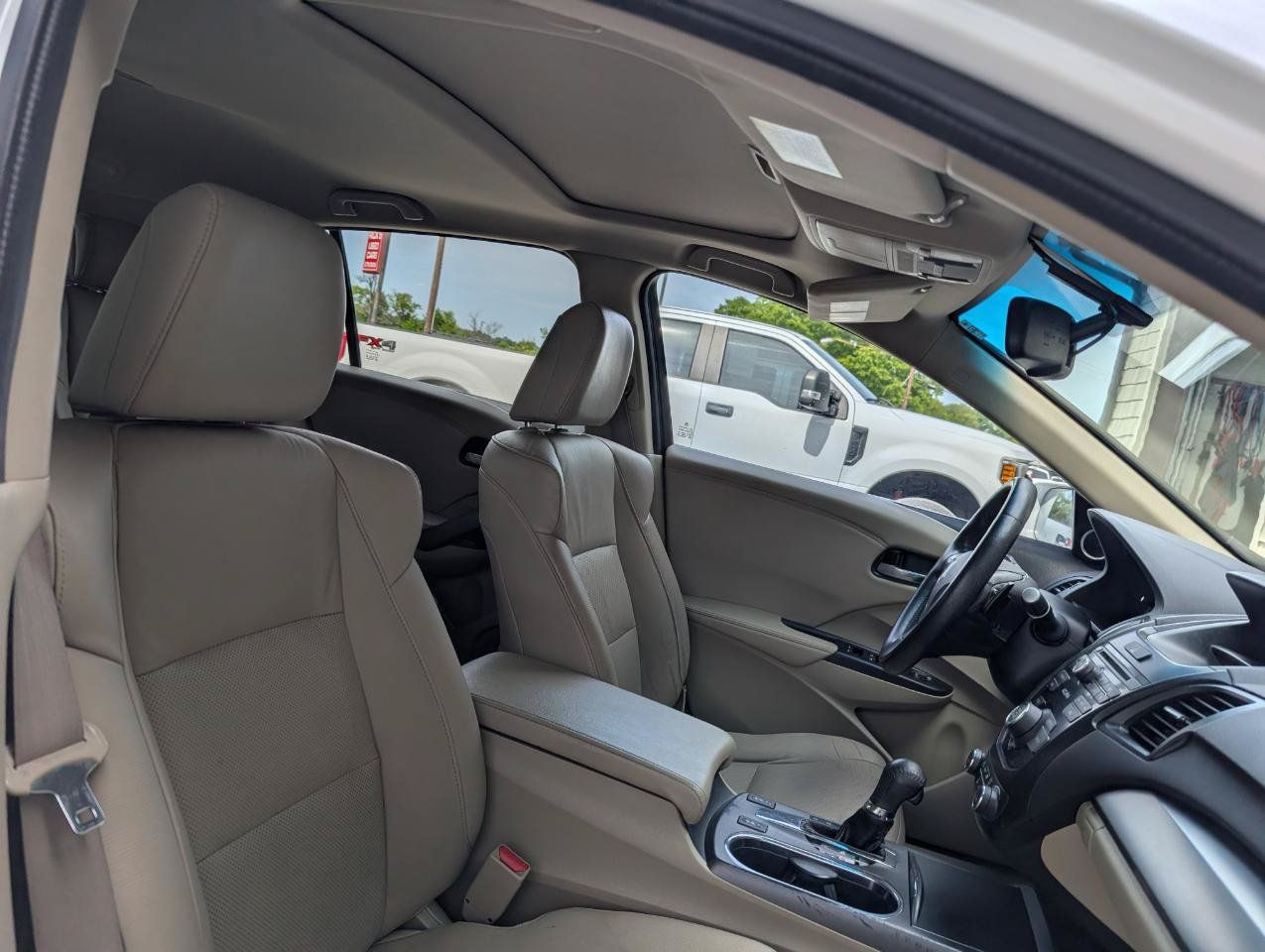 Used 2015 Acura RDX FWD image 14