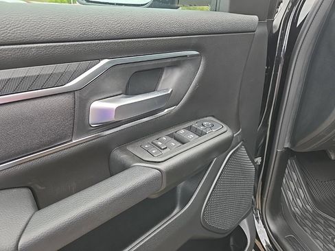New 2026 RAM 1500 Big Horn image 37