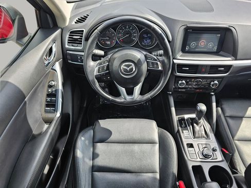 Used 2016 MAZDA CX-5 Grand Touring image 3