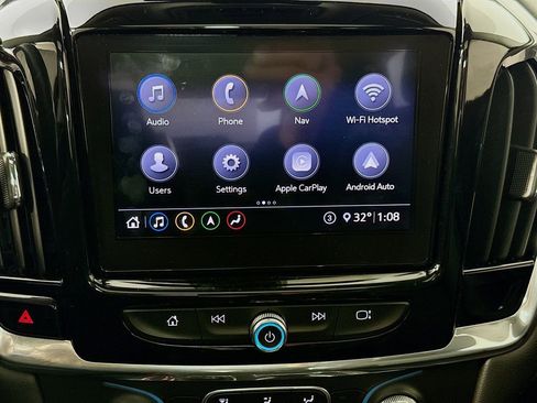 Used 2020 Chevrolet Traverse LT w/ LT Premium Package image 15