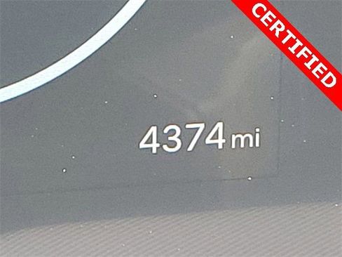 Used 2024 Hyundai Sonata SEL w/ Convenience Package FWD image 7