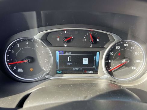 Used 2018 GMC Acadia SLT image 29