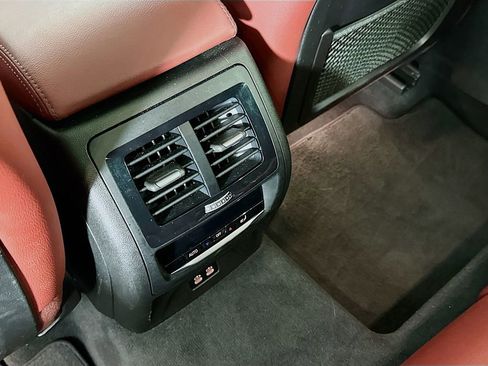 Used 2020 BMW X4 M40i w/ Premium Package image 33