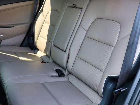 Used 2020 Hyundai Tucson Ultimate FWD image 41