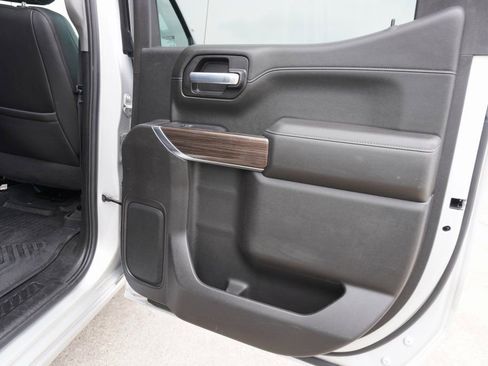 Used 2021 Chevrolet Silverado 1500 RST w/ All Star Edition Plus image 19