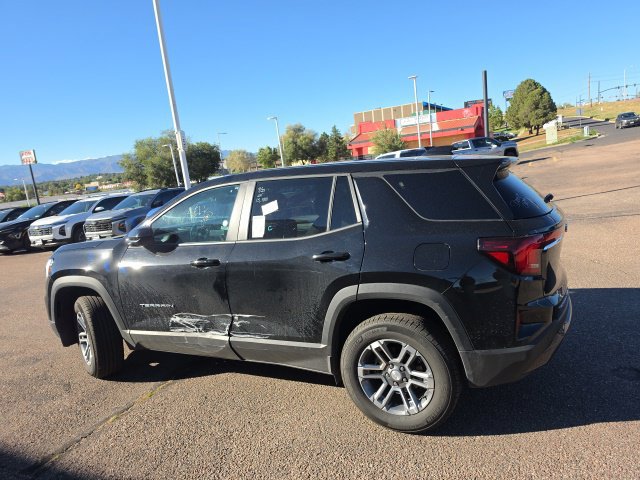 Used 2026 GMC Terrain Elevation AWD/4WD image 8