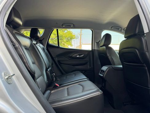 Used 2021 GMC Terrain SLT w/ Elevation Edition FWD image 26