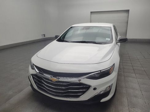 Used 2024 Chevrolet Malibu LS FWD image 15
