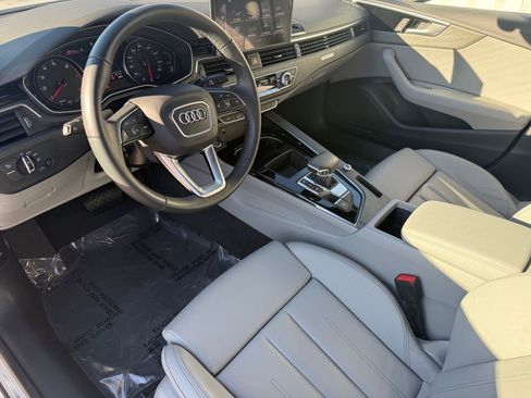 Certified 2024 Audi A5 2.0T Premium w/ Convenience Package image 4