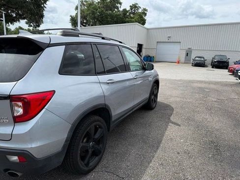 Used 2021 Honda Passport Elite image 6